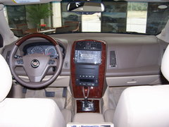 2006款 3.6L 自动 四驱豪华型