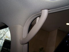 2006款 3.6L 自动 四驱豪华型