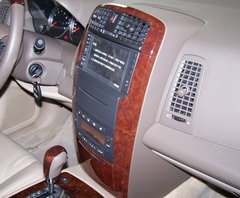 2006款 3.6L 自动 四驱豪华型