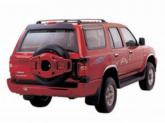 2006款 F1 2.2L 手动 四驱 豪华型