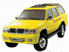 2006款 F1 2.2L 手动 四驱 豪华型