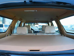 2006款 F1 2.2L 手动 四驱 豪华型