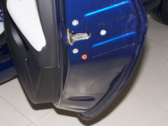 2007款 三廂 2.0L 自動 尊貴版