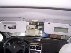 2007款 三廂 2.0L 自動 尊貴版