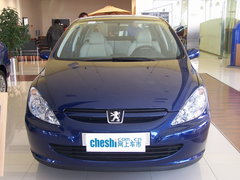 2007款 三厢 2.0L 自动 尊贵版