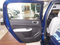 2007款 三廂 2.0L 自動 尊貴版