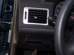 2007款 三厢 2.0L 自动 尊贵版