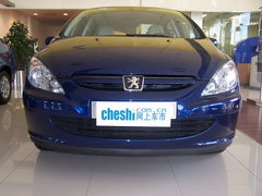 2007款 三厢 2.0L 自动 尊贵版