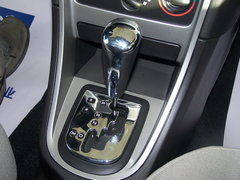 2007款 三厢 2.0L 自动 尊贵版