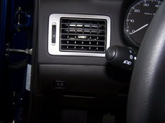 2007款 三厢 2.0L 自动 尊贵版