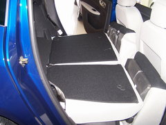 2007款 三厢 2.0L 自动 尊贵版