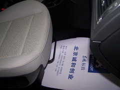 2007款 三廂 2.0L 自動 尊貴版