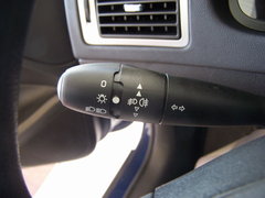 2007款 三厢 2.0L 自动 尊贵版
