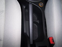2007款 三廂 2.0L 自動 尊貴版