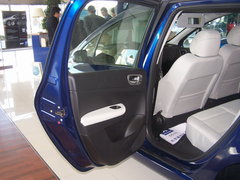 2007款 三廂 2.0L 自動 尊貴版