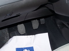 2007款 三厢 2.0L 自动 尊贵版