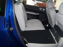 2007款 三廂 2.0L 自動 尊貴版