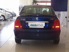 2007款 三厢 2.0L 自动 尊贵版