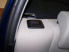 2007款 三廂 2.0L 自動 尊貴版