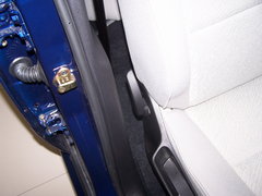 2007款 三廂 2.0L 自動 尊貴版
