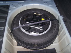 2007款 三厢 2.0L 自动 尊贵版