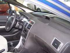 2007款 三厢 2.0L 自动 尊贵版