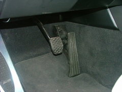 2006款 5.0 SMG 