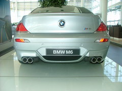 2006款 5.0 SMG 