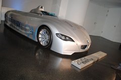 2006款 5.0 SMG 