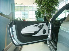2006款 5.0 SMG 