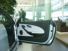 2006款 5.0 SMG 