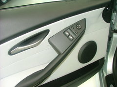 2006款 5.0 SMG 