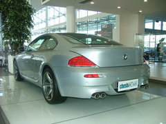 2006款 5.0 SMG 