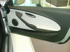 2006款 5.0 SMG 