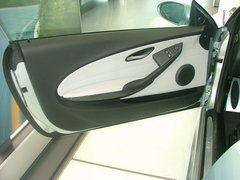 2006款 5.0 SMG 