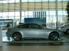 2006款 5.0 SMG 