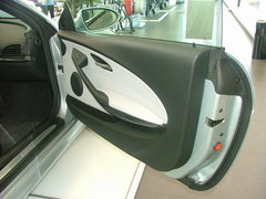 2006款 5.0 SMG 