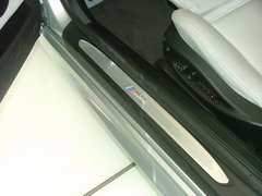2006款 5.0 SMG 
