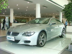 2006款 5.0 SMG 
