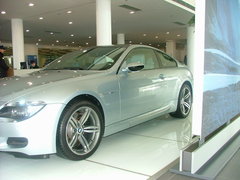2006款 5.0 SMG 