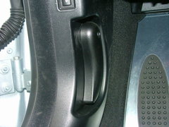 2006款 5.0 SMG 