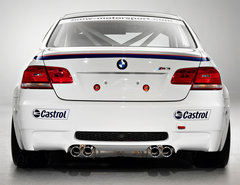 2009款 4.0L DCT 双门轿跑车