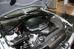 2009款 4.0L DCT 双门轿跑车