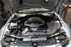 2009款 4.0L DCT 双门轿跑车