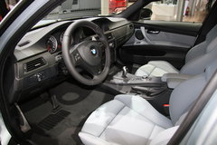 2009款 4.0L DCT 双门轿跑车