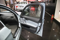2009款 4.0L DCT 双门轿跑车