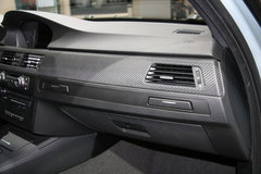 2009款 4.0L DCT 双门轿跑车