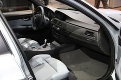 2009款 4.0L DCT 双门轿跑车