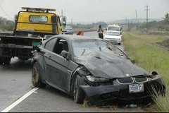2009款 4.0L DCT 双门轿跑车
