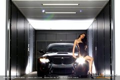 2009款 4.0L DCT 双门轿跑车